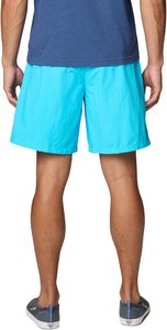 Venta al por Mayor de Shorts de Baño para Hombre, Casuales, Sólidos, Impermeables, de Alta Calidad, 100% Nailon, Transpirables, de Secado Rápido, Personalizables - Product Image 2