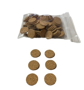 Oren Celik Makina Wad durable en laine et fibre de bois à fort grossissement 6x pour 3mm 28 Caliber Premium Accessoires de chasse - Product Image 1