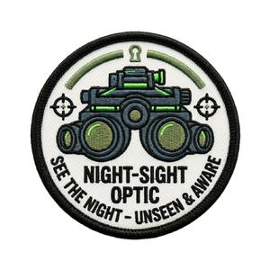 Patch thermocollant personnalisé Flaming Ace of Spades, motif carte de poker, badge brodé, logo Biker Luck, applique tactique, vente en gros - Product Image 5