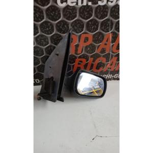 Specchietto Retrovisore Destro FORD Fusion 2a Serie (05>09) 023409 GV219-30R - Product Image 4