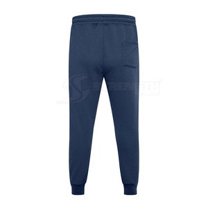 Usine directe survêtements pour hommes personnalisés nouvelle conception de motif solide à la mode avec logo personnalisé pour la saison d'hiver - Product Image 5