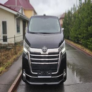 Toyota Hiace 2021 neuve et propre à vendre - Product Image 2
