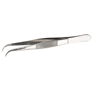 Chất lượng cao thép không gỉ phòng thí nghiệm cụ kẹp <span class=keywords><strong>Sharp</strong></span>/cong giá rẻ giá gỉ miễn phí kẹp bởi sigal medco - Product Image 6