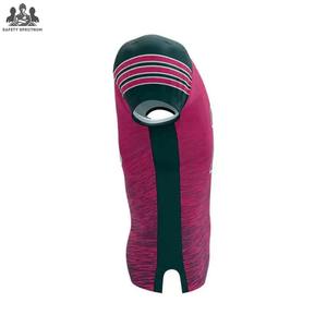 Uniformes de Fútbol Americano Personalizados de Alta Calidad, 100% Poliéster, Transpirables, de Secado Rápido, Manga Corta - Product Image 4