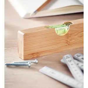 Apribottiglie in Bambù Personalizzato SPIREN, Gadget di Qualità - Product Image 3