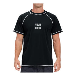 Grappling MMA Rash Guard Design Your Own Sublimation Compression Shirt <b>Bjj</b> <b>Rashguard</b> Custom - Product Image 5