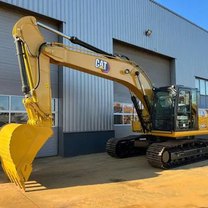 Excavadora Caterpillar 320D3 Modelo 2020 de 20 Toneladas, Económica, con Motor Yunnei, Caja de Cambios, Bomba y Rodamientos, en Venta - Product Image 1