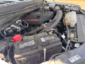 FORD F-150 RAPTOR 2023 d'occasion, conduite à gauche/droite - Product Image 5