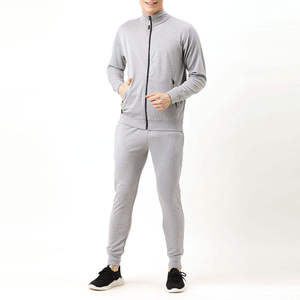 Meilleur fabricant vente en gros en usine survêtement évasé 100% coton de qualité supérieure survêtement évasé imprimé bouffant avec logo personnalisé - Product Image 1