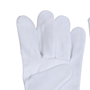 Guantes de Trabajo de Diseño Único y la Mejor Calidad, Tejido Suave, Mano Derecha, Transpirables, Antideslizantes, Sin Silicona, Algodón/Spandex, Precio Económico - Product Image 4