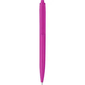 Penna Promozionale Gerald in ABS Riciclato, Ecologica e Realizzata con Materiali Sostenibili - Product Image 6