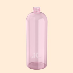 Botella de PET de 1000ml, embalaje de plástico de lujo, bala vacía transparente de FABRICANTE DE VIETNAM CON EL COSTO DE PRECIO BARATO-M0517 - Product Image 3