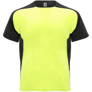 Camiseta Deportiva Unisex Bugatti, Línea de Ropa Promocional - Product Image 6