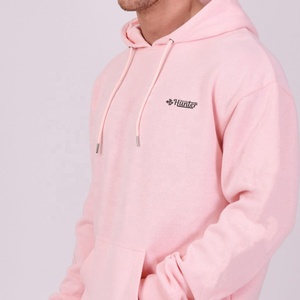 Conjunto Deportivo para Hombre OEM, 100% Algodón, Pantalones y Sudadera con Capucha Personalizados, Conjunto Deportivo Transpirable para Hombre - Product Image 3