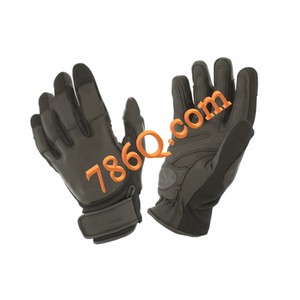 Guantes de cuero sintético de neopreno para trabajo profesional, resistentes al corte, para deportes de invierno, supervivencia, nuevo estilo - Product Image 1