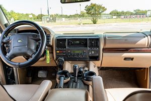 Gran Oferta: Land Rover Discovery II Usado de 1999, Listo para Enviar - Product Image 2