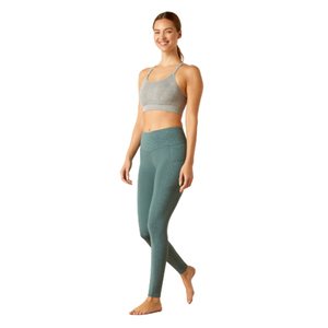 Collants équestres pour femmes de haute qualité coupe Premium sur mesure en vrac vêtements en gros pantalons Leggings d'équitation - Product Image 5