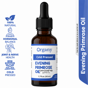 Aceite Portador de Onagra 100% Puro Oenothera Biennis Prensado en Frío al por Mayor Marca Privada OEM para Cuidado Facial de Piel Madura - Product Image 1