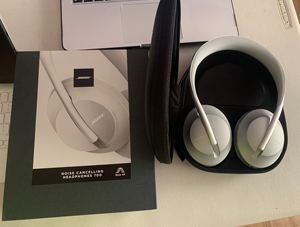 Mejor Oferta para Auriculares con Cancelación de Ruido Boses NC 700, Listos para Enviar, Originales en Existencia - Product Image 2