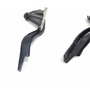 Bisagras delanteras de capó derecha e izquierda para Jeep Renegade Series 552 63 113, 552 80 444, EJK (14>18) - Product Image 4