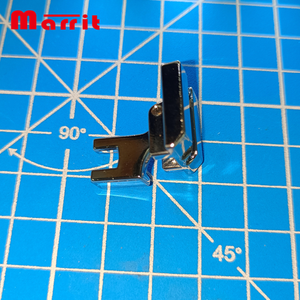 # 601LZN AJUSTE PARA PIEZA DE MÁQUINA DE COSER DE VÁSTAGO BAJO - Product Image 3