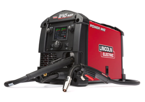 Soudeuse multiprocessus électrique BEST K41951 MIG 210 - Product Image 2