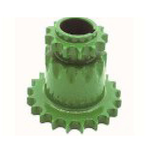 Aguja agrícola para piezas de repuesto de empacadora John Deere con alta calidad - Product Image 6