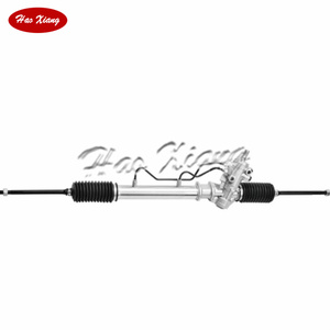 Haoxiang 45510-0D360 Systèmes de direction automatique Boîtes de vitesse Crémaillère de direction assistée et <span class=keywords><strong>avis</strong></span> pour Toyota Etios - Product Image 1