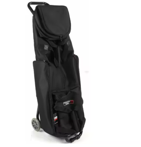 Chariot à batterie GP-DRUMCART avec structure en acier - Product Image 5