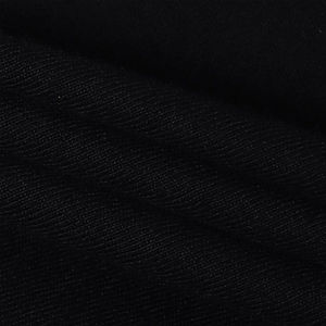 Vente en gros 100% T-shirt d'été en coton pour hommes quantité minimale de commande bas décontracté Design solide Jersey tissu personnalisable T-Shirts vierges - Product Image 5