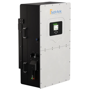 Meilleures ventes Nouveau onduleur hybride 30K-3P 30K à sortie triphasée 208 / 240Vac DISPONIBLE POUR LIVRAISON - Product Image 6