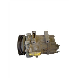 COMPRESSORE A/C FIAT Ulysse 2a Serie 9686061980 diesel 2000 (99>02) - Product Image 2