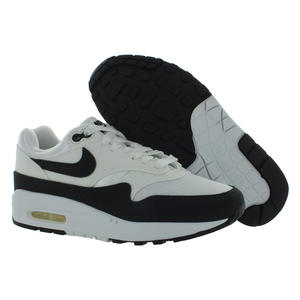 Zapatillas Nike Air Max 1 para mujer Color: Blanco/Blanco 100% auténticas - Product Image 2