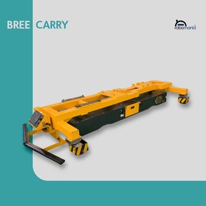 Bán Chạy Nhất Xử Lý Vật Liệu Bree Thực 1000 Hiệu Quả Robot Tàu Sân Bay Cho Tự động Hóa Nhà Máy Từ Ấn Độ - Product Image 3