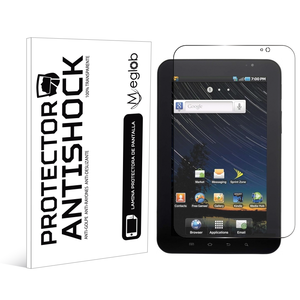 ฟิล์มกันรอยหน้าจอ ANTISHOCK สำหรับซัมซุงสำหรับแท็บเล็ตกาแล็กซี่แท็บซีดีเอ็มเอ - Product Image 1