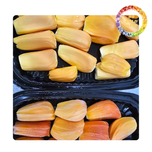 ขนุนแช่แข็งจากเวียดนาม | สุกและไม่มีเมล็ด | รสหวานตามธรรมชาติ - Product Image 2