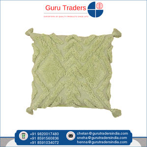 Personnalisation possible pour des taies d'oreiller de qualité durable housses de coussin bohème modernes pour une utilisation à domicile hôtel à prix abordable - Product Image 4