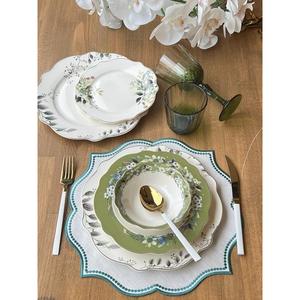 Cena Set Milberti 24 pezzi per 6 persone