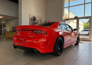 Dodge Charger SRT Hellcat Sedán 2016 Usado en Buen Estado - Product Image 6