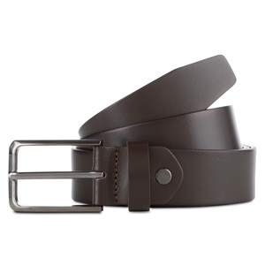 Akyol Thương Hiệu Người Đàn Ông Của Giản Dị Thân Thiện Với Môi 3.5Cm Chiều Rộng Vành Đai Nhà Máy Bán Buôn Cao-Sức Mạnh Bền Hợp Kim Vuông Khóa Thoáng Khí - Product Image 2