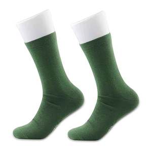 OEM Factory Price Men's Rugby <b>Long</b> Sports <b>Socks</b> Thin Customized Material with Logos - Product Image 1