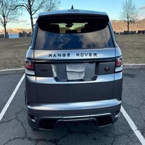 พร้อมส่ง2017วิ่ง Gge Roo Ver Sport HSE - Product Image 6