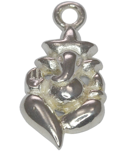 Charmes en argent sterling (argent sterling) pour bracelets, colliers, bijoux, accessoires et composants - Product Image 2