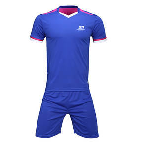 Uniforme de football sur mesure 2026, best-seller, nouveau design, logo personnalisé, uniforme de football - Product Image 1