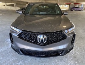 2024ใช้แบบ A C U R A RDX - Product Image 2