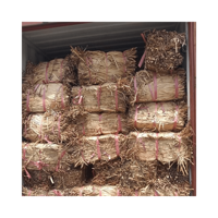 Akar Eichhornia kering untuk membuat kerajinan/bahan daun hyacinth air kering Vietnam dijual dalam jumlah besar dengan harga termurah