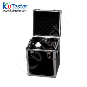 Hipot Cáp máy tính thử nghiệm giá cả hợp lý rất thấp tần số AC điện áp cao máy phát điện 50kv vlf hipot Tester - Product Image 3