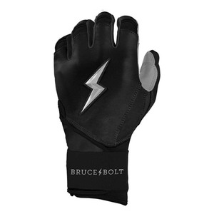 2025 tendencia superior de alta calidad para hombres, guantes de bateo de béisbol personalizados profesionales, protección de manos, guantes de bateo de béisbol - Product Image 5