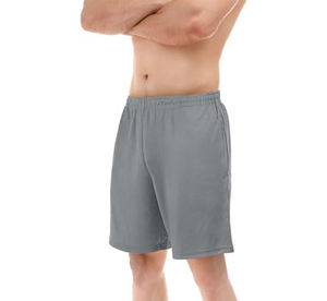 กางเกงขาสั้นลำลองผู้ชายผ้าลูกฟูก ขายดี แห้งเร็ว ระบายอากาศดี เป็นมิตรกับสิ่งแวดล้อม เหมาะสำหรับวิ่งออกกำลังกายกลางแจ้ง มีไซส์ใหญ่ - Product Image 2