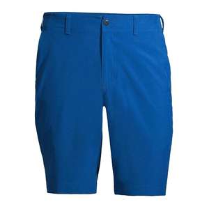 Venta al por mayor baratos hombres de playa de algodón orgánico pantalones cortos con cintura elástica pantalones cortos de playa hecho en Pakistán mejor calidad - Product Image 4
